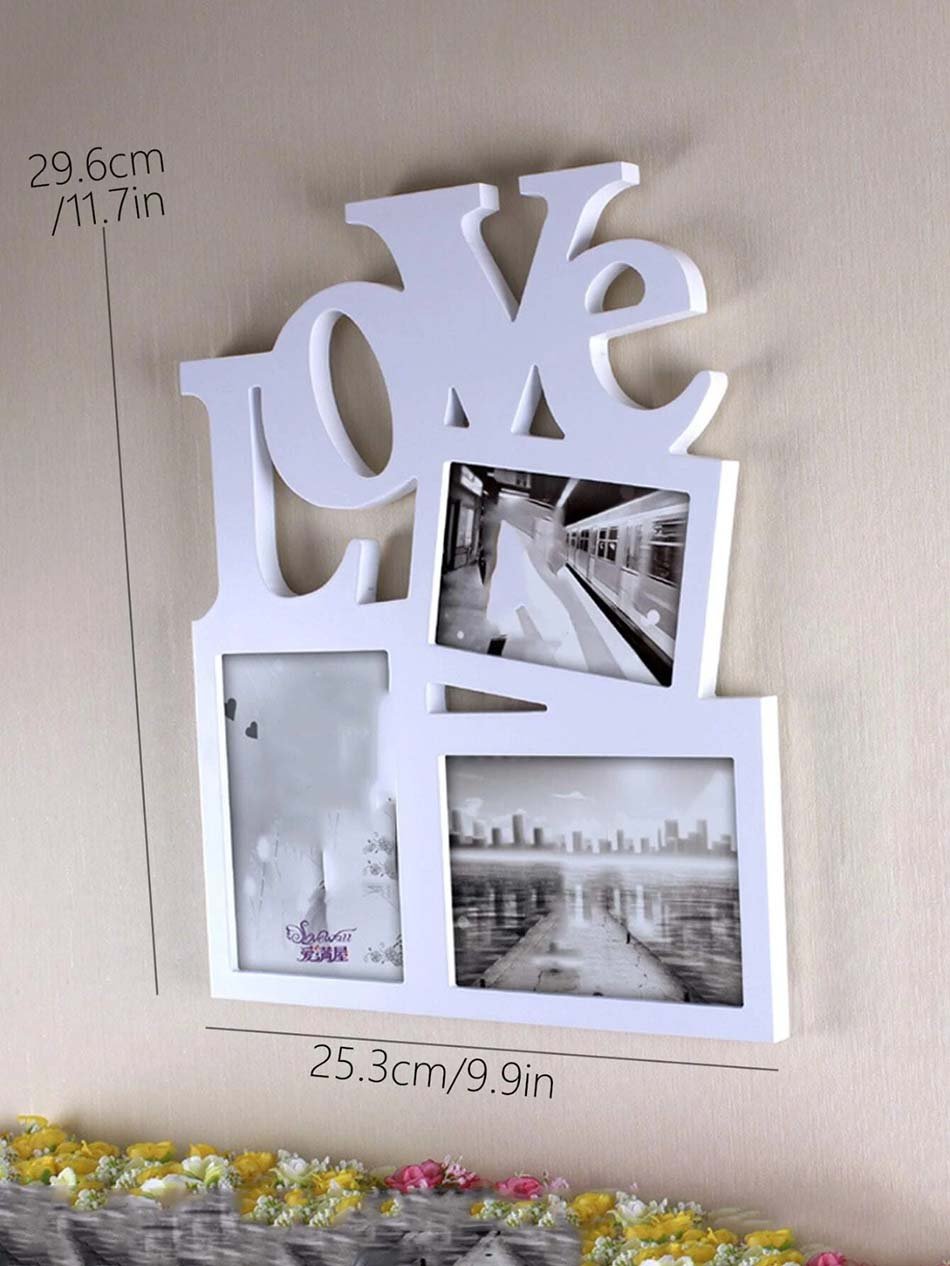 Love Picture Frame
